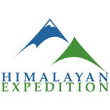 Himalayan Expedition